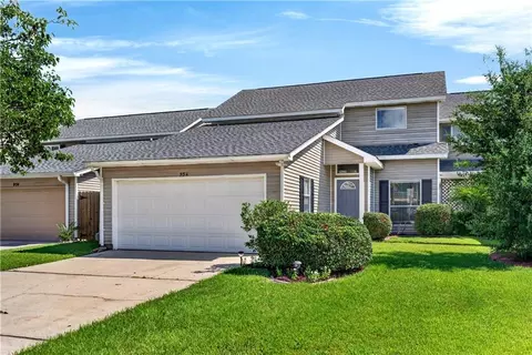 954 Marina Dr, Slidell, LA 70458