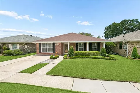 1700 Home Ave, Metairie, LA 70001