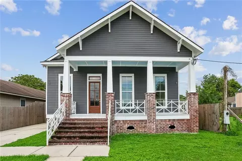 5114 Eastern St, New Orleans, LA 70122