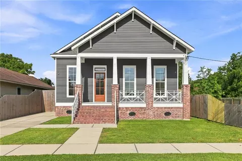 5114 Eastern St, New Orleans, LA 70122