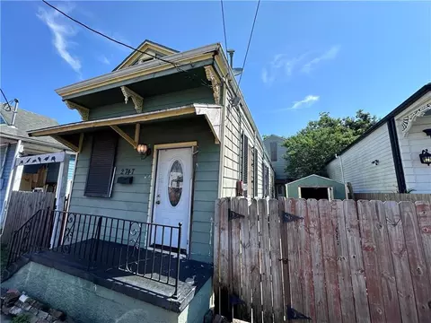 2747 Saint Ann St, New Orleans, LA 70119