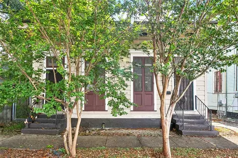 1022 N Miro St, New Orleans, LA 70119