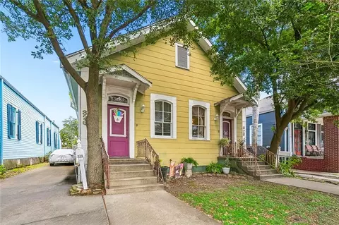 326 28 Seguin St, New Orleans, LA 70114