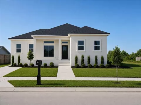 11411 Will Stutley Dr, New Orleans, LA 70127