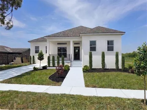 11411 Will Stutley Dr, New Orleans, LA 70127