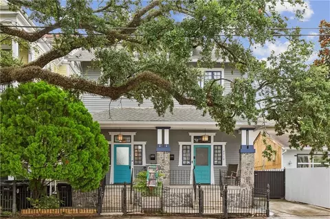 2716 Magazine St #2716, New Orleans, LA 70130