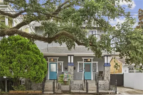 2716 Magazine St #2716, New Orleans, LA 70130