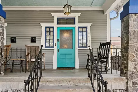 2718 Magazine St #2718, New Orleans, LA 70130
