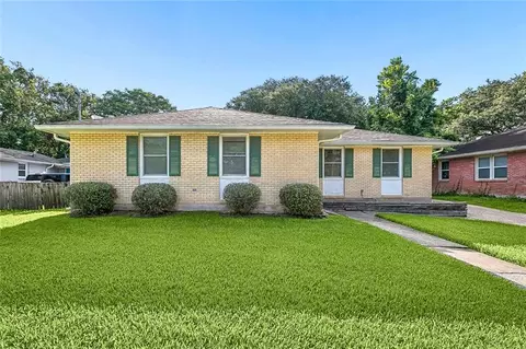 5819 St Bernard Ave, New Orleans, LA 70122