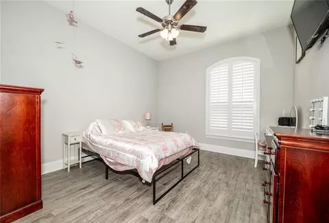 Bedroom - 559 N Caleb Dr, Slidell, LA 70461 photo 4 of 4