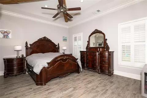 Bedroom - 559 N Caleb Dr, Slidell, LA 70461 photo 1 of 4