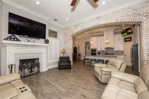 Living - 559 N Caleb Dr, Slidell, LA 70461 photo 1 of 1