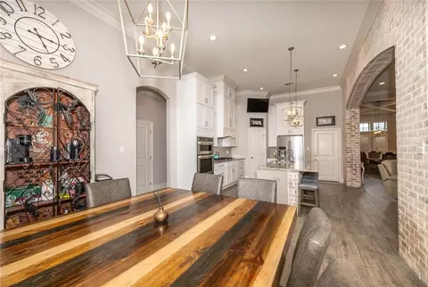 Dining - 559 N Caleb Dr, Slidell, LA 70461 photo 1 of 1
