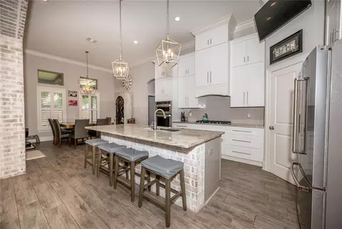 Kitchen - 559 N Caleb Dr, Slidell, LA 70461 photo 3 of 4