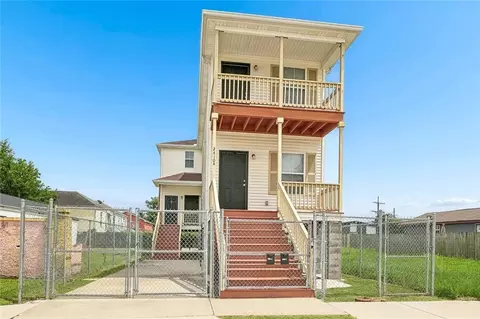 2410 S Rocheblave St, New Orleans, LA 70125