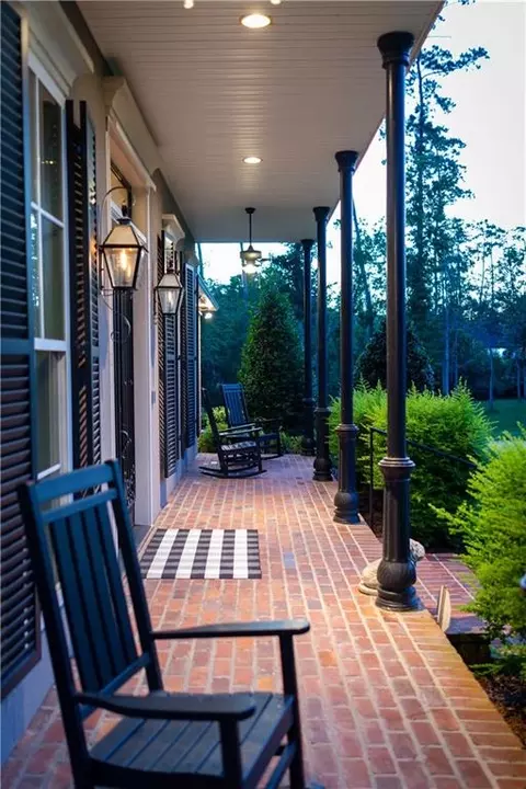 Exterior - 464 Arbor View Dr, Slidell, LA 70461 photo 7 of 7