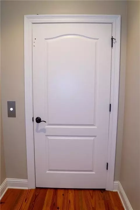 Entry Way - 464 Arbor View Dr, Slidell, LA 70461 photo 3 of 3