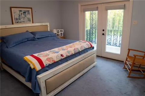 Bedroom - 464 Arbor View Dr, Slidell, LA 70461 photo 2 of 2