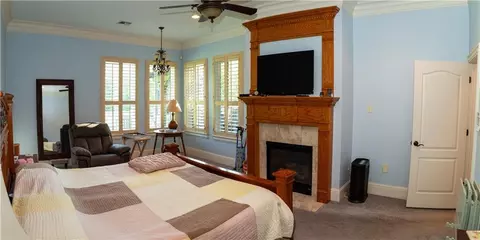 Bedroom - 464 Arbor View Dr, Slidell, LA 70461 photo 1 of 2