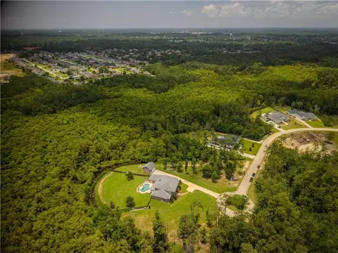 View/Area - 464 Arbor View Dr, Slidell, LA 70461 photo 3 of 4