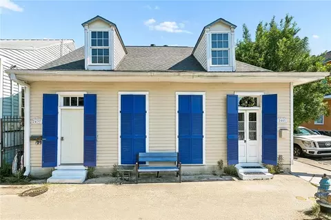 2441 Chartres St, New Orleans, LA 70117