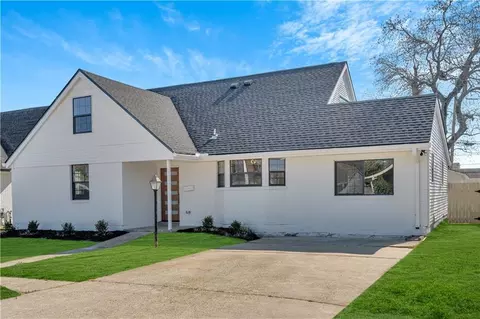 6000 Rosalie Ct, Metairie, LA 70003