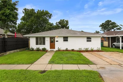 304 N Cumberland St, Metairie, LA 70003