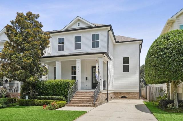 229 28th St, New Orleans, LA 70124