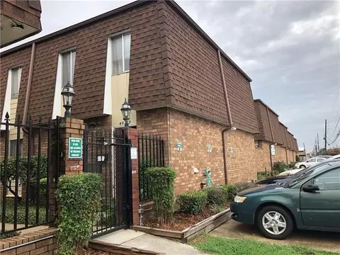 4093 Division St #1, Metairie, LA 70002
