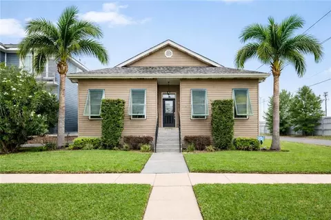 5805 Argonne Blvd, New Orleans, LA 70124