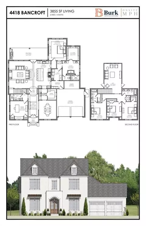 4418 Bancroft Dr, New Orleans, LA 70122
