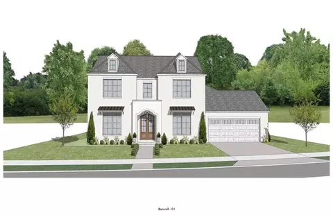 4418 Bancroft Dr, New Orleans, LA 70122