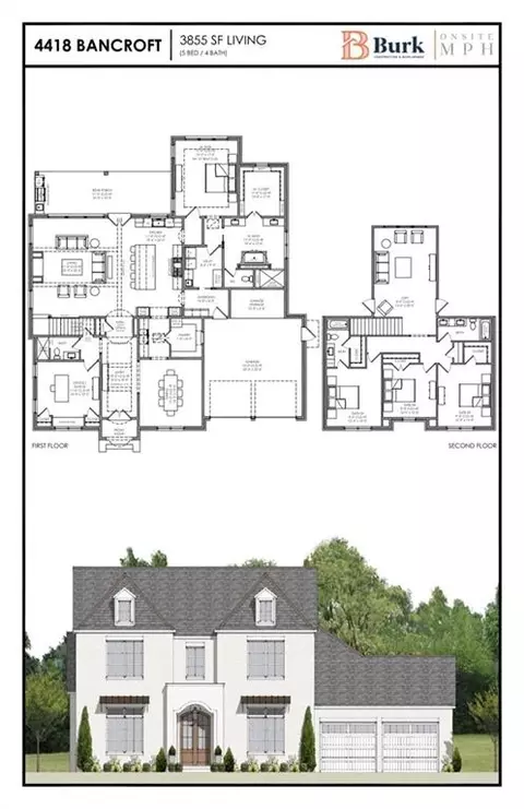 4418 Bancroft Dr, New Orleans, LA 70122