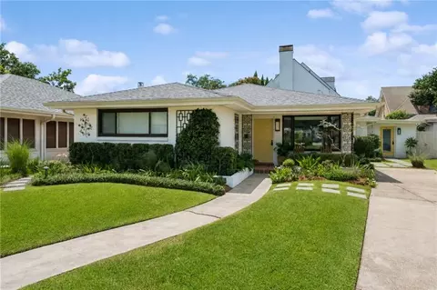 13 Central Dr, Metairie, LA 70005
