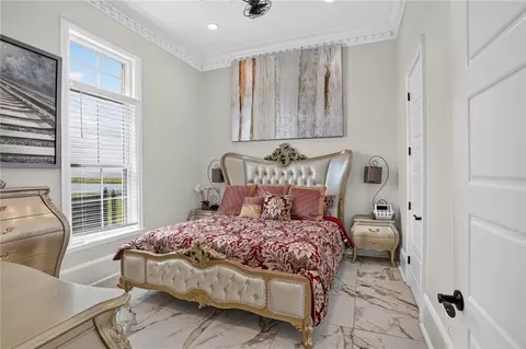 Bedroom - 1480 Lakeshore Blvd, Slidell, LA 70461 photo 2 of 5