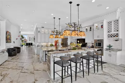 Kitchen - 1480 Lakeshore Blvd, Slidell, LA 70461 photo 1 of 3