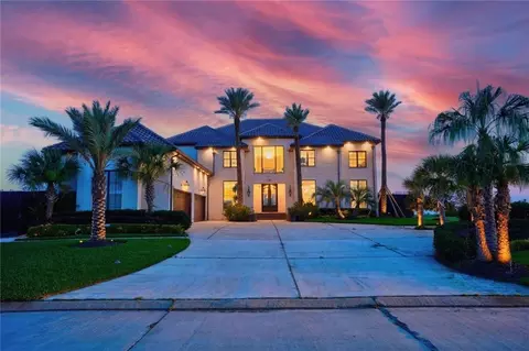 Exterior - 1480 Lakeshore Blvd, Slidell, LA 70461 photo 3 of 16