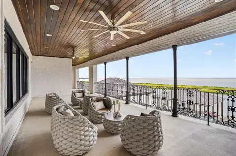 Exterior - 1480 Lakeshore Blvd, Slidell, LA 70461 photo 16 of 16