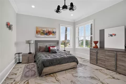Bedroom - 1480 Lakeshore Blvd, Slidell, LA 70461 photo 3 of 5