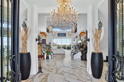 Entry Way - 1480 Lakeshore Blvd, Slidell, LA 70461 photo 1 of 5