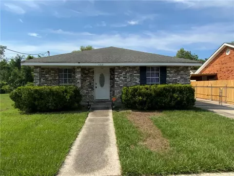 3208 Maureen Ln, Meraux, LA 70075