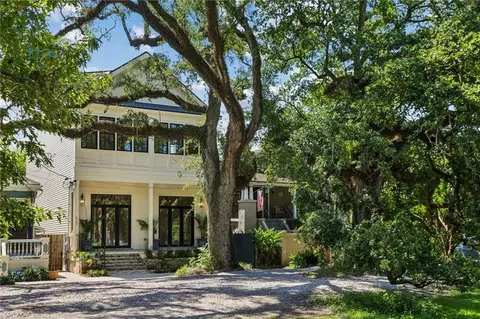 509 Exposition Blvd, New Orleans, LA 70118
