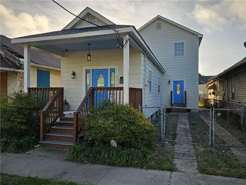 3019 Eagle St, New Orleans, LA 70118