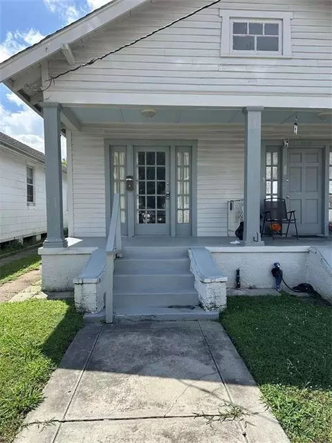 2909-15 Hollygrove St #09-15, New Orleans, LA 70118