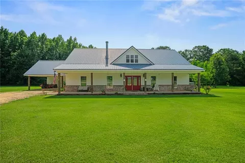 48773 Marvin Thomas Rd, Franklinton, LA 70438