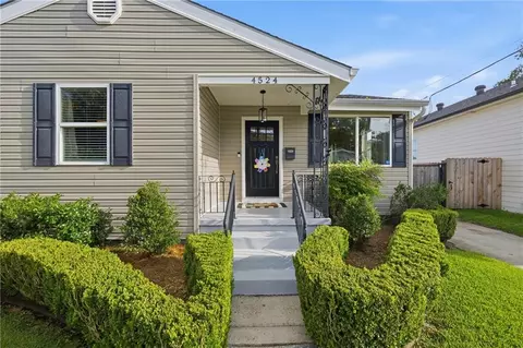 4524 Utopia Dr, Metairie, LA 70001