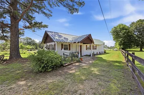 16758 Kat Kaw Rd, Franklinton, LA 70438