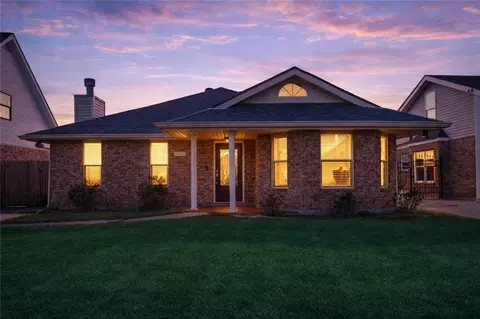 4524 Ehrhard Dr, Meraux, LA 70075