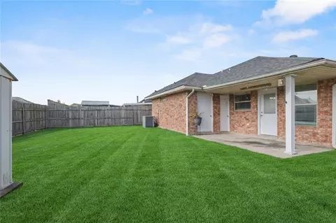 Exterior - 4524 Ehrhard Dr, Meraux, LA 70075 photo 3 of 3