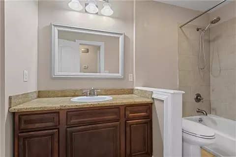 Bath - 4524 Ehrhard Dr, Meraux, LA 70075 photo 2 of 2